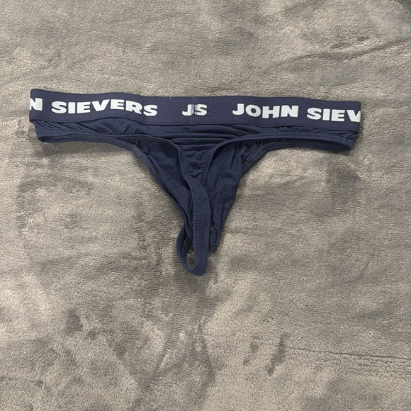 Men’s Underwear - Picture 2 of 3